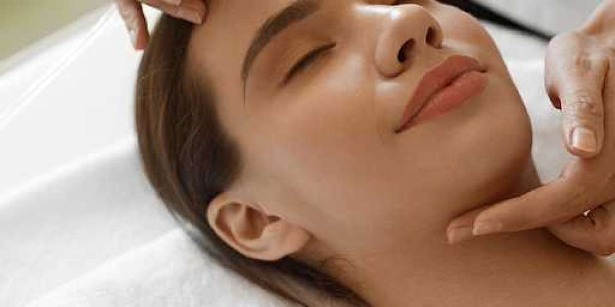 Skin Rejuvenation Technique: Skin Booster Treatment