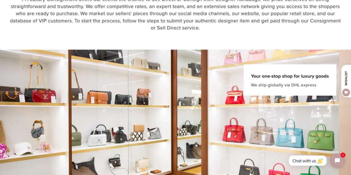 Your Ultimate Guide to Pre-Owned Chanel Bags and Dior Saddle Bag Consignment in Australia