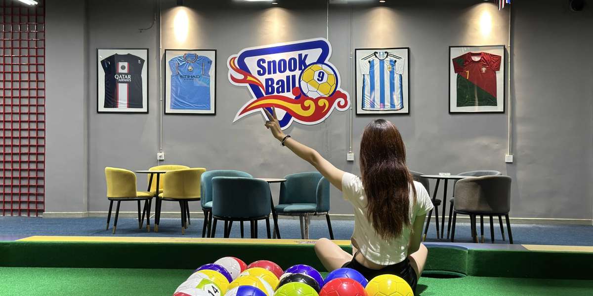If you want to understand the sports value of snookball