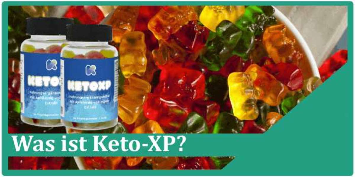 Keto XP Rezensionen: Funktioniert dieses Nahrungsergänzungsmittel wirklich? Kaufen Sie Keto XP nicht, bis Sie dies geles