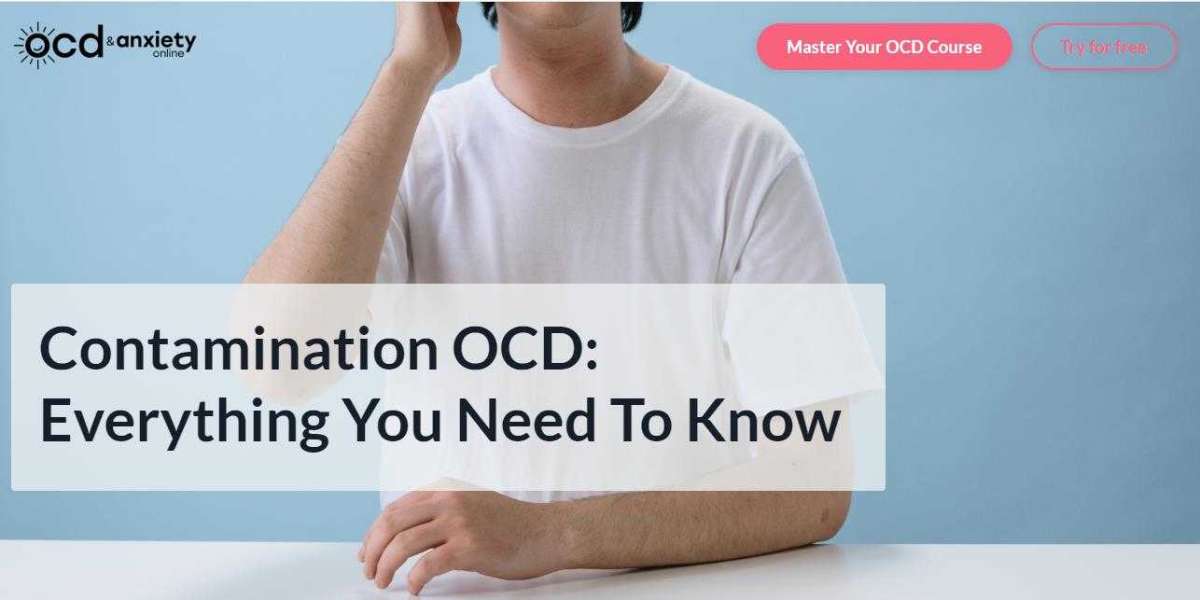 Contamination OCD: Understanding the Struggle with OCD Germs and Harm OCD