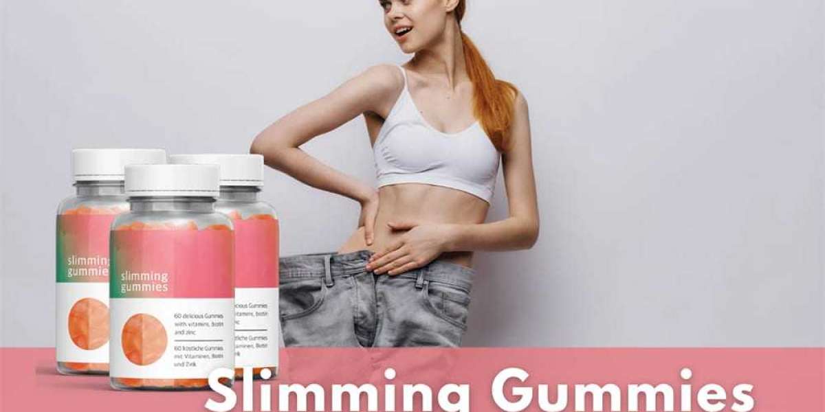 Slimming Gummies Reviews 2022: Trustworthy Brand or Fake Ingredients?