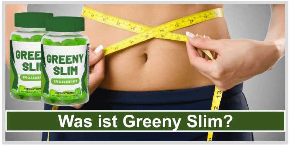 Greeny Slim prüfen Erfahrungen Auswertung Greeny Slim Bewertungen Vorteile 2023