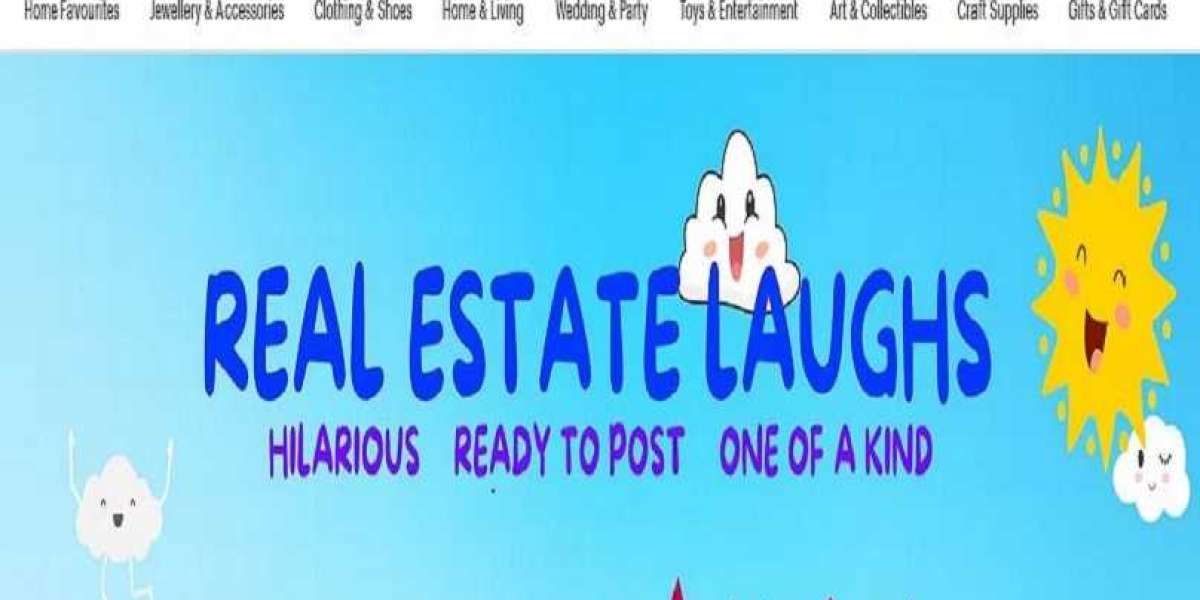  "Laughing All the Way to the Closing Table: Hilarious Property-Related Content That'll Have You in Splits&quo