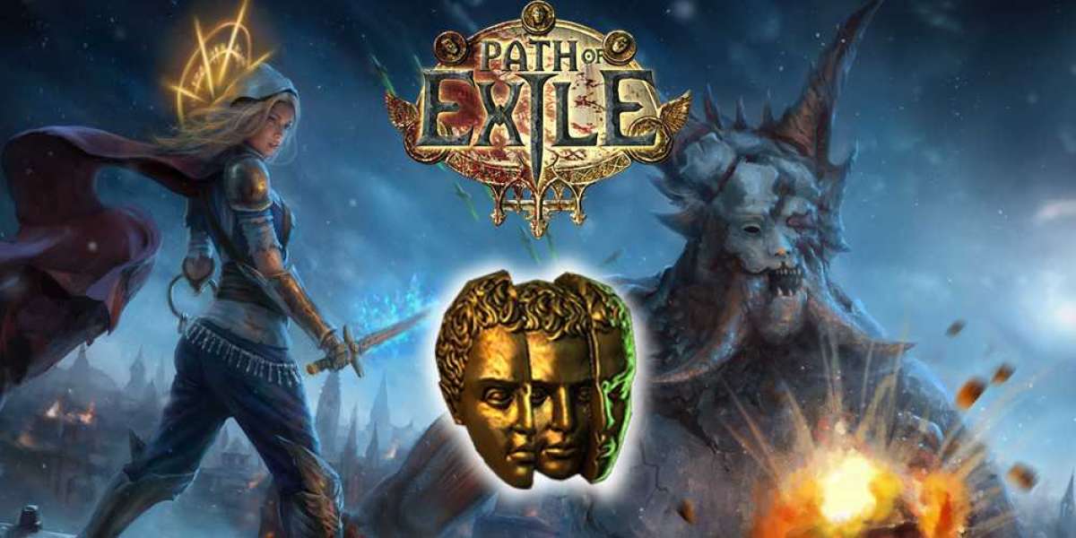 How to List Path of Exile Currency For Sale