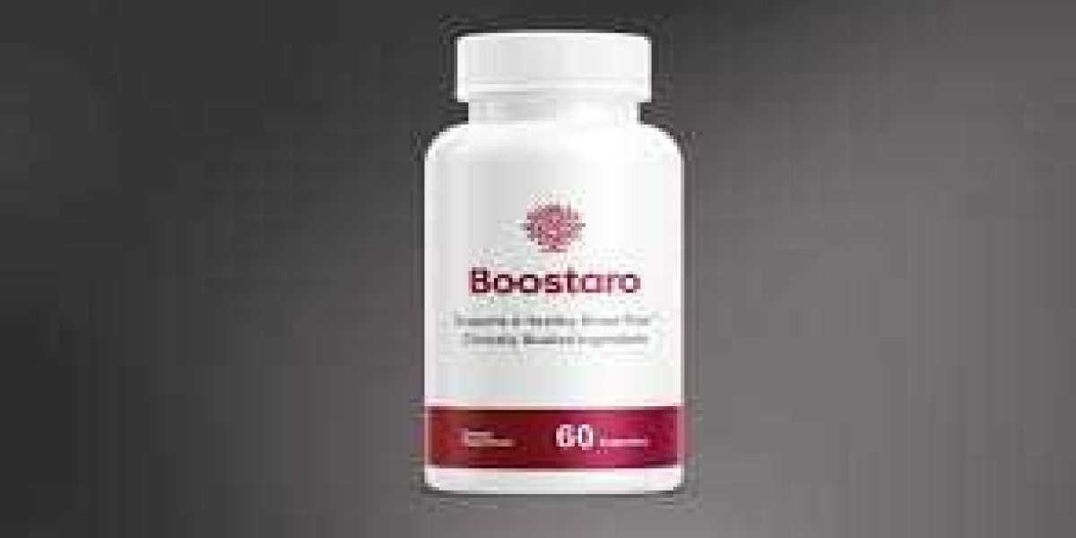 Boostaro Reviews (Urgent 2023 Update) Is It Legit? Honest Side Effects Risk Exposed!