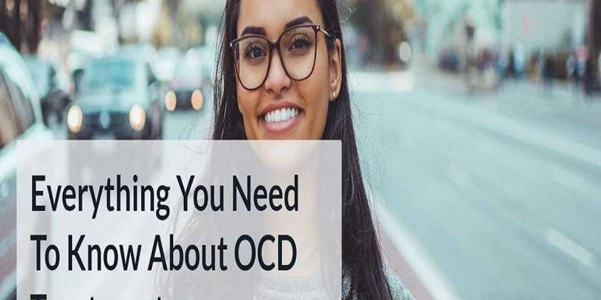 Unraveling the Mystery of OCD: Understanding Treatment and the Role of ERP Therapy