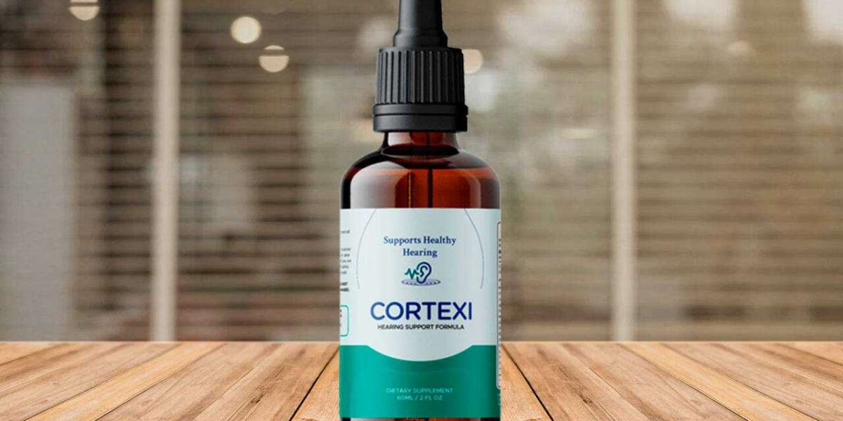 (BE CAREFUL!)  Is it Legit and Worth Buying? Cortexi 2023